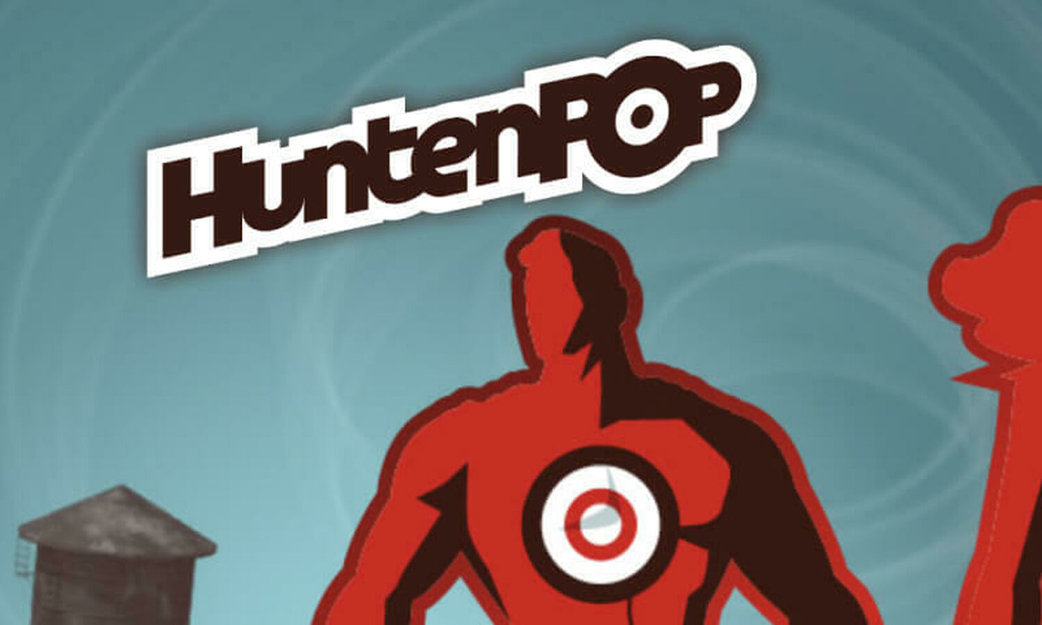 Huntenpop