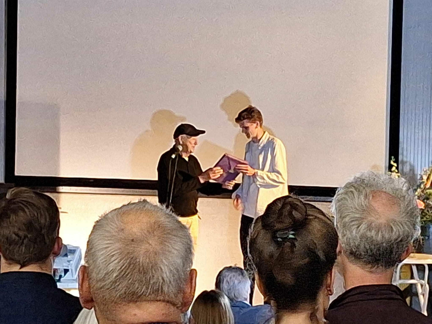 Harry vd Broek Boek7