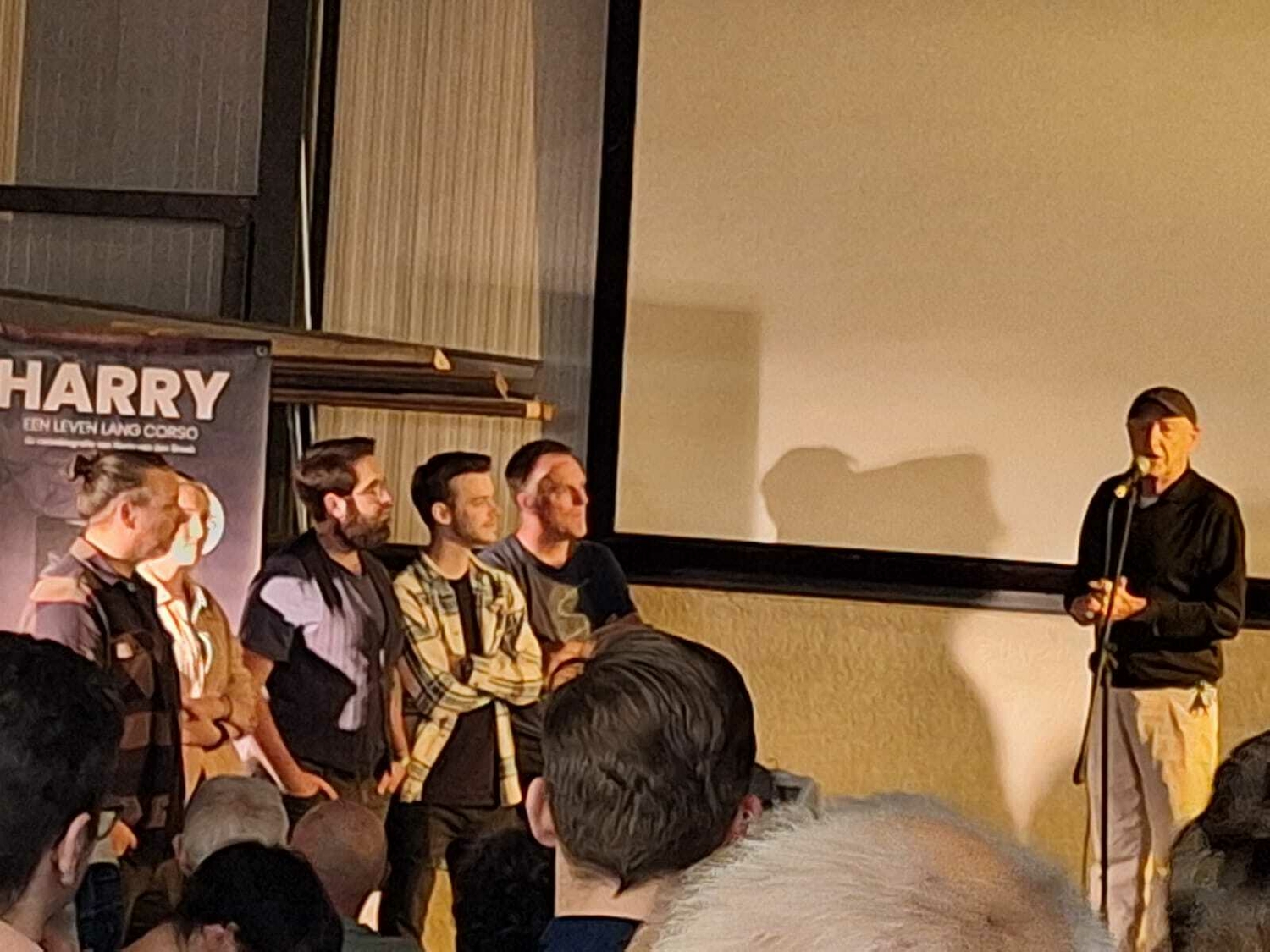 Harry vd Broek Boek6