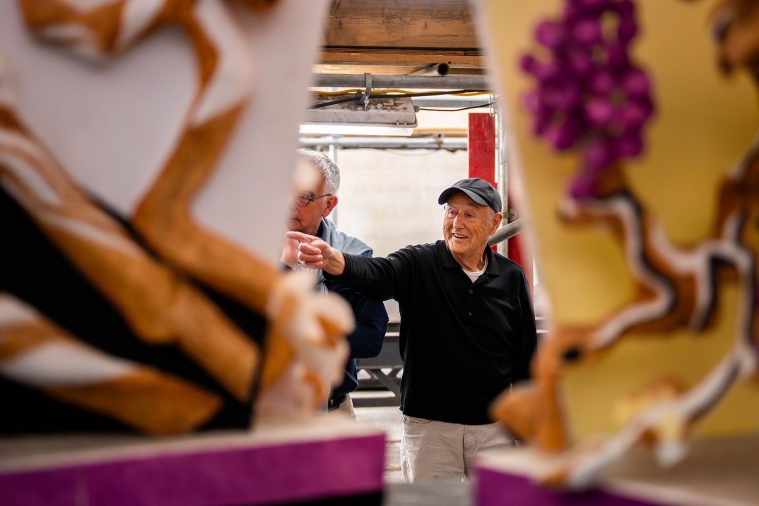 Harry vd Broek Boek JVT 4661 Verbeterd NR groot