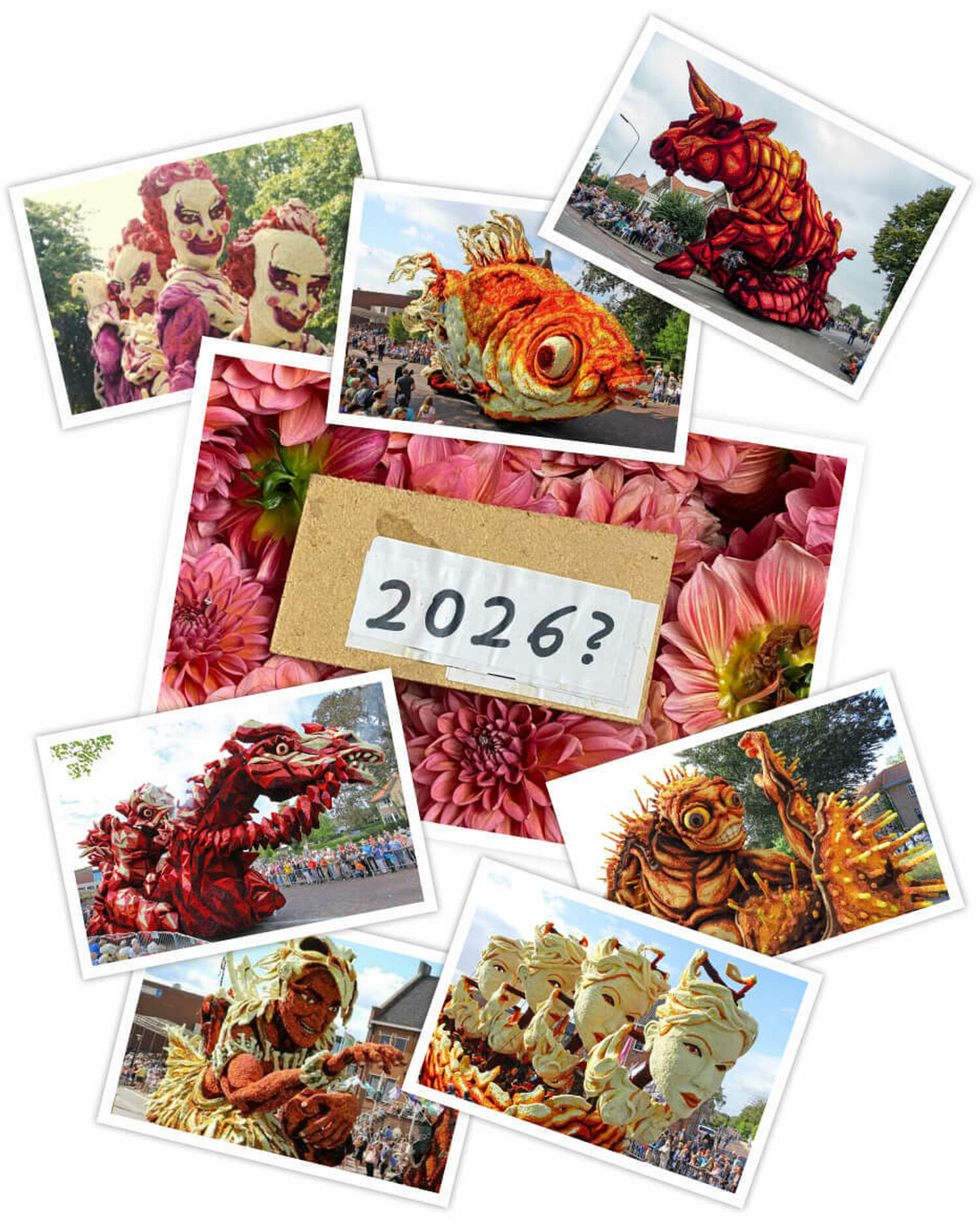 Ontwerper gezocht 2026