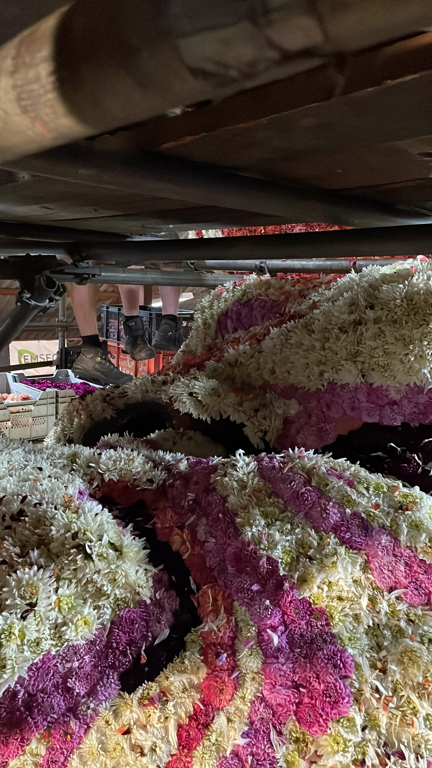 Laatste Weekend Hooiland 2