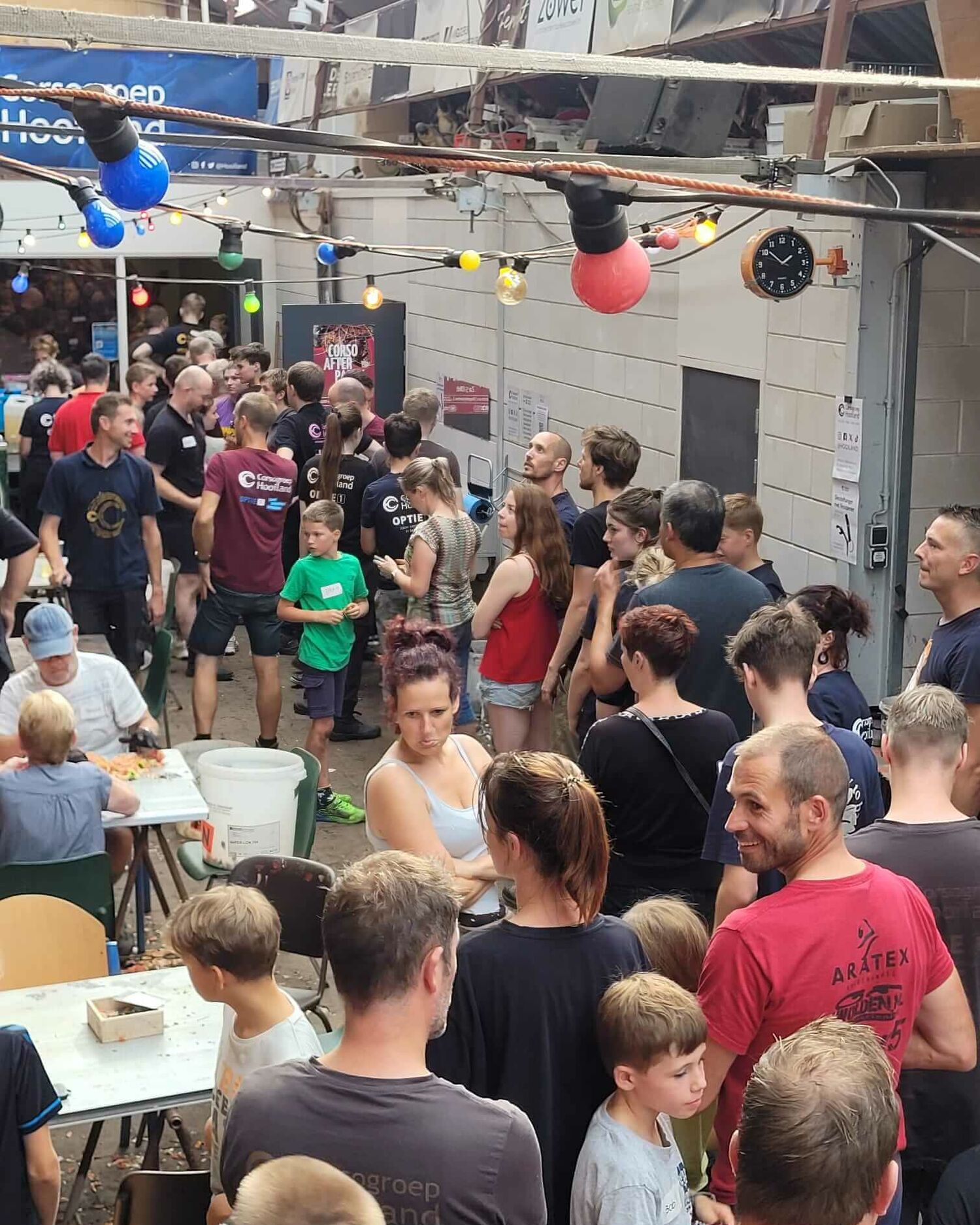 Laatste Weekend Hooiland 4