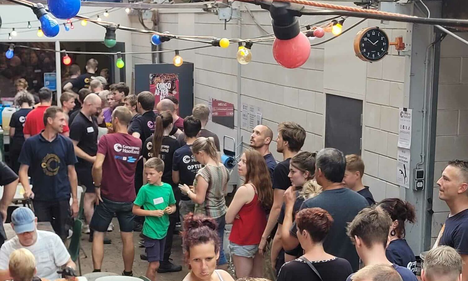 Laatste Weekend Hooiland 4