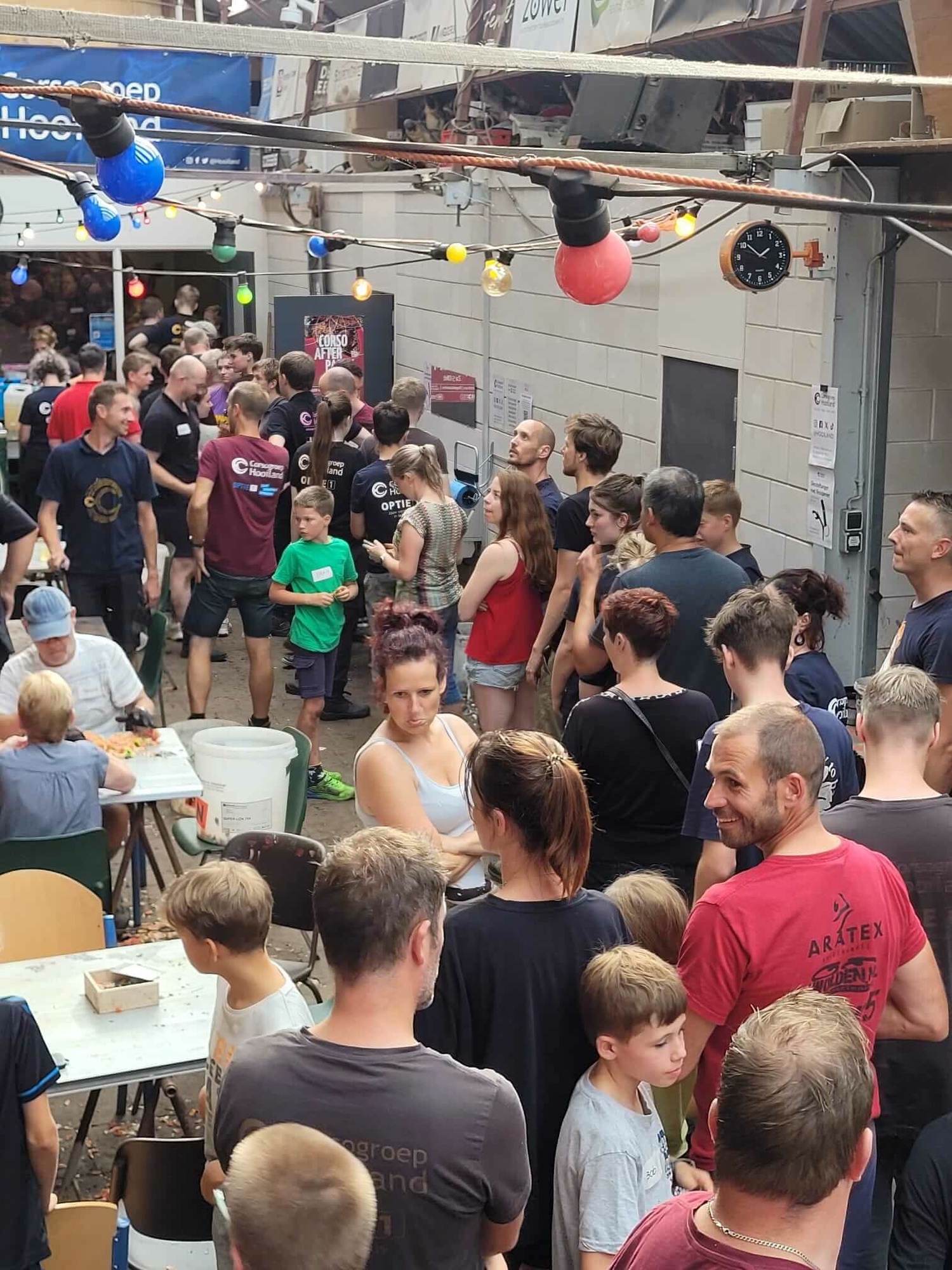 Laatste Weekend Hooiland 4