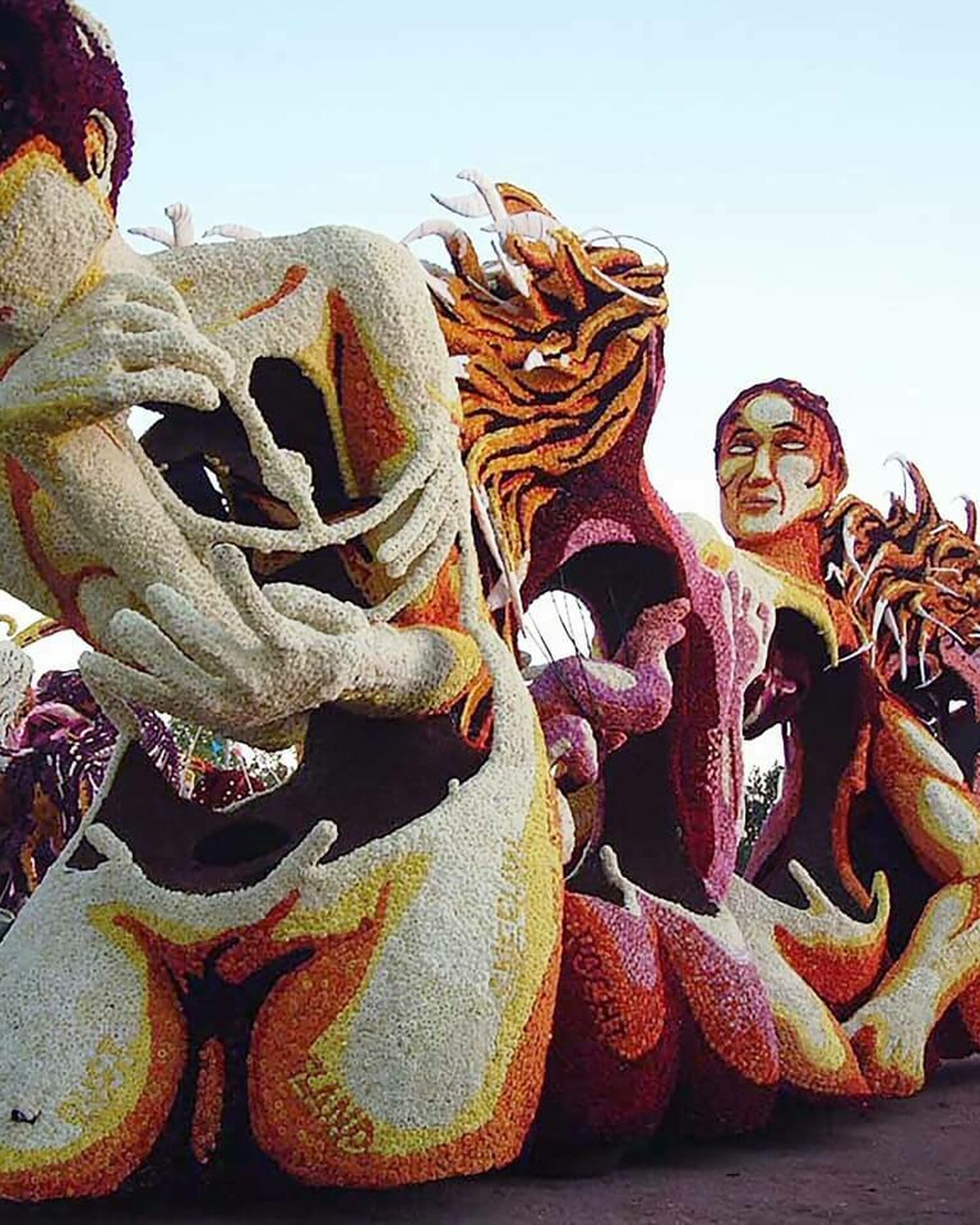 2003 Liefde is Corsogroep Hooiland