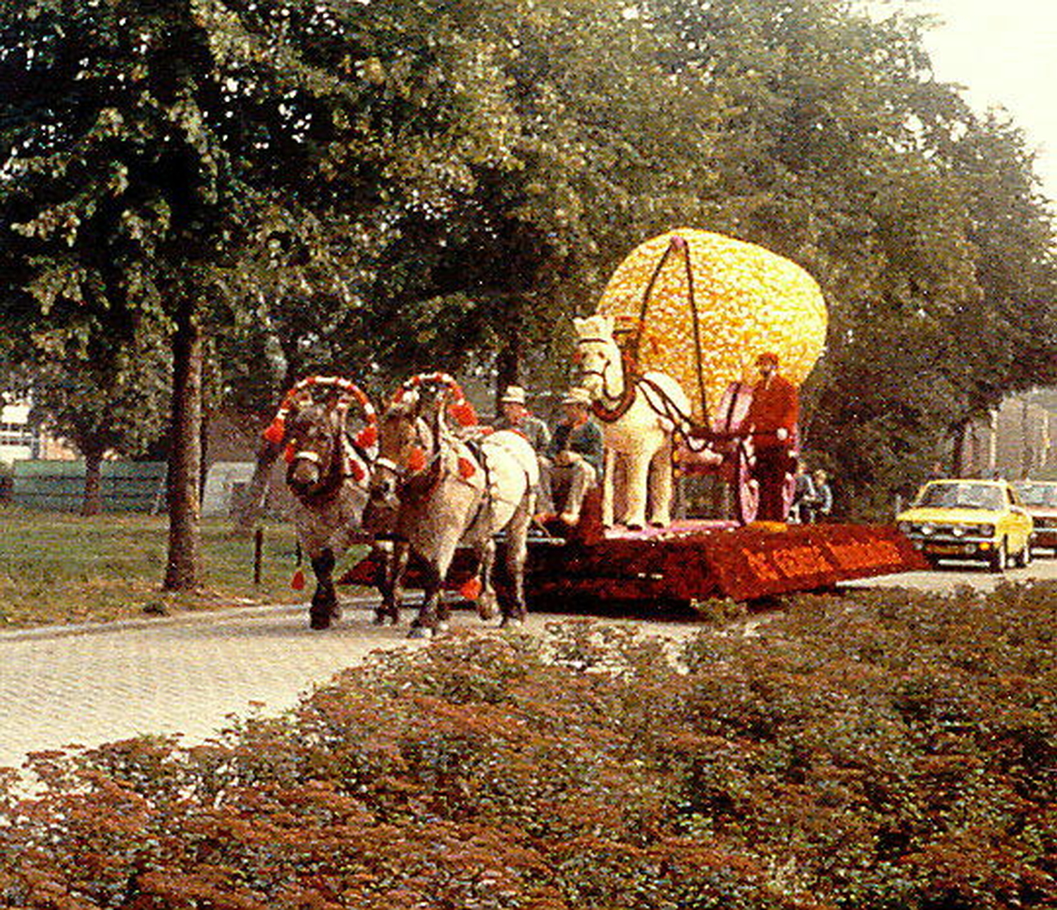 1982 De eerste Hooilander 02