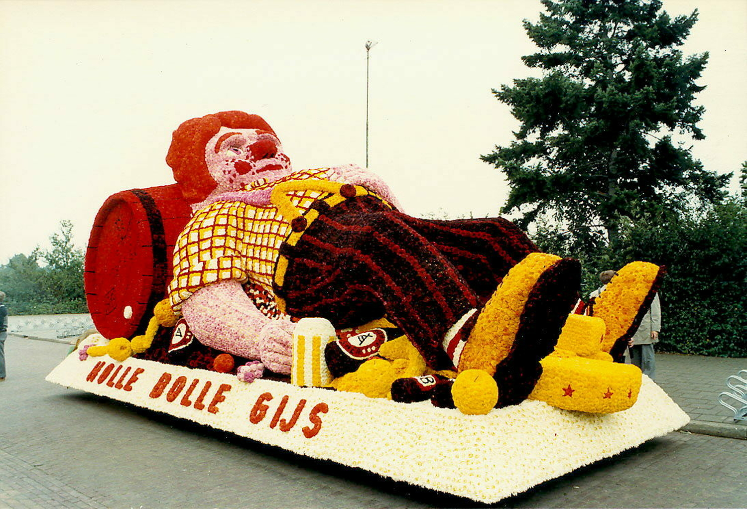 1983 Holle bolle Gijs 01