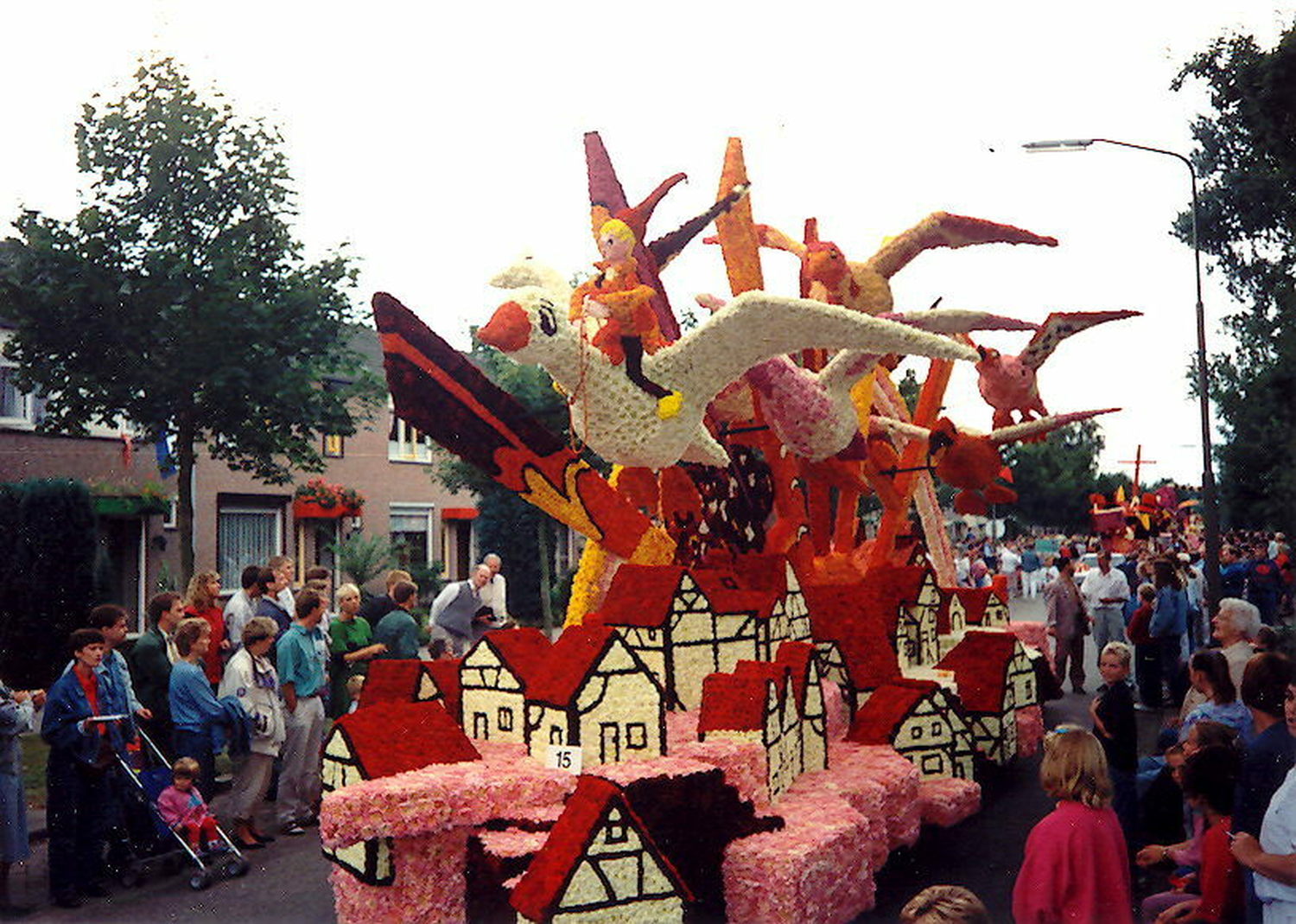 1991 Nils Holgersson 02