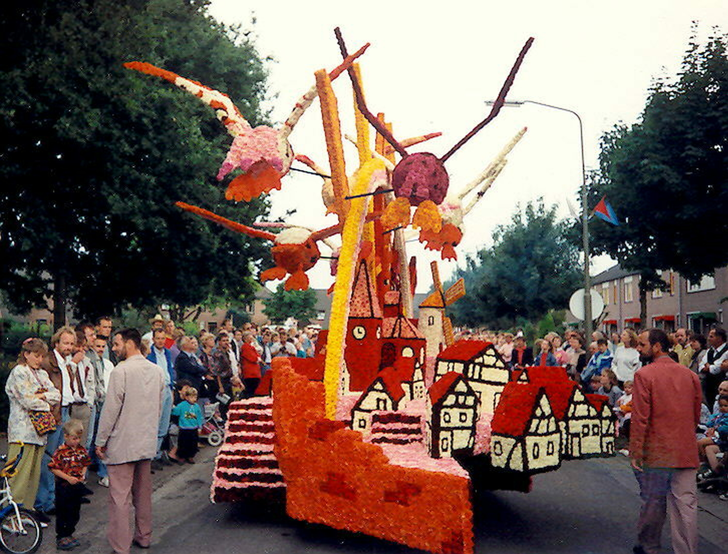 1991 Nils Holgersson 01