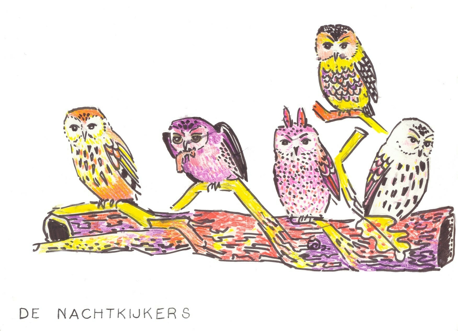 1993 Nachtkijkers 00