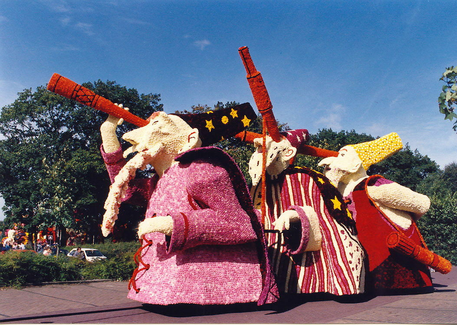 1994 Steernekiekers 01