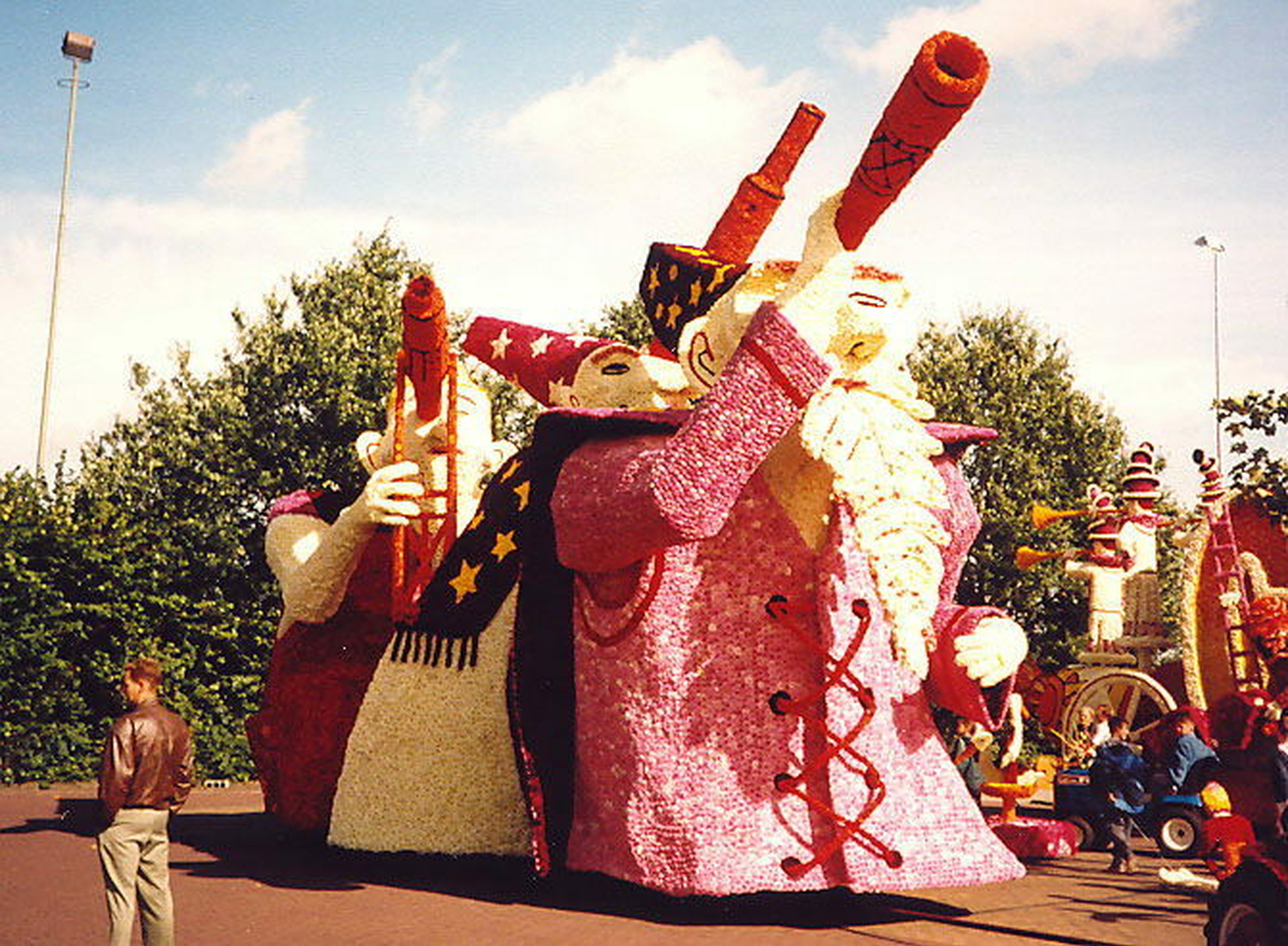 1994 Steernekiekers 02