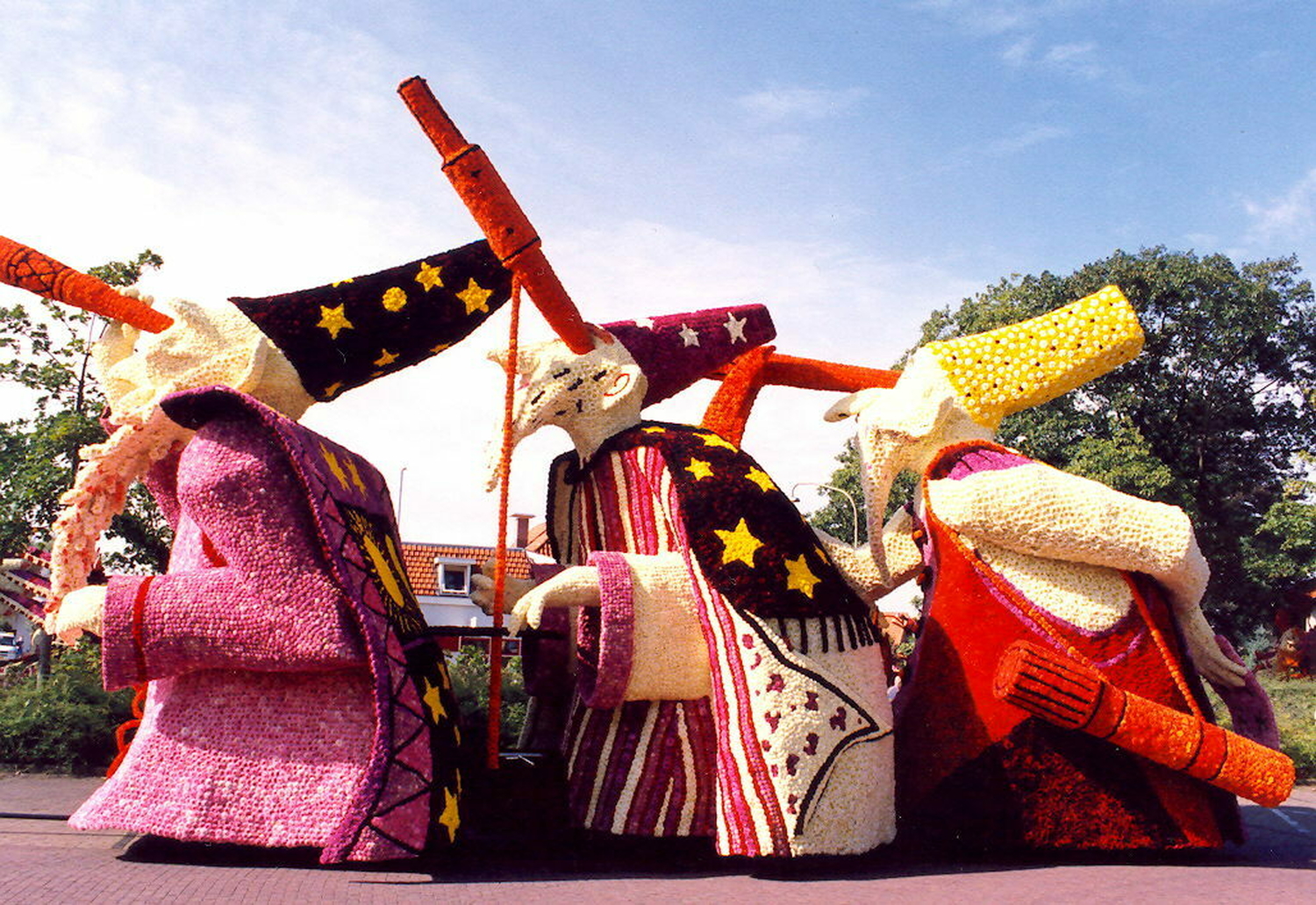 1994 Steernekiekers 04