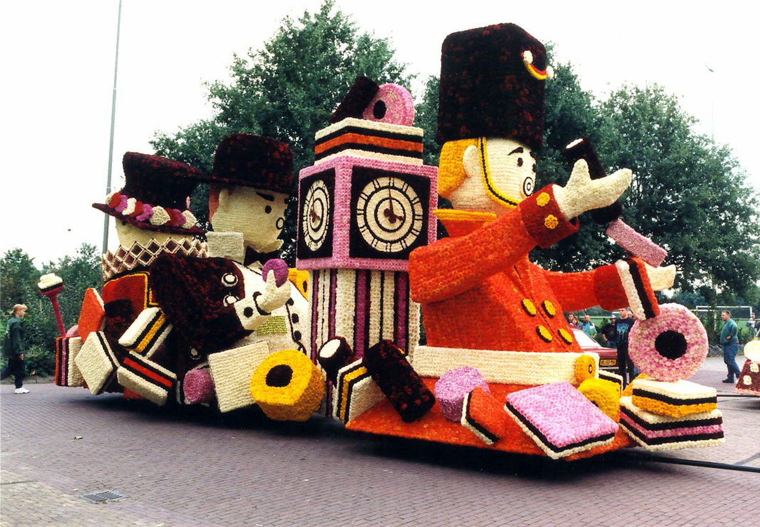 1995 Engelse drop 01