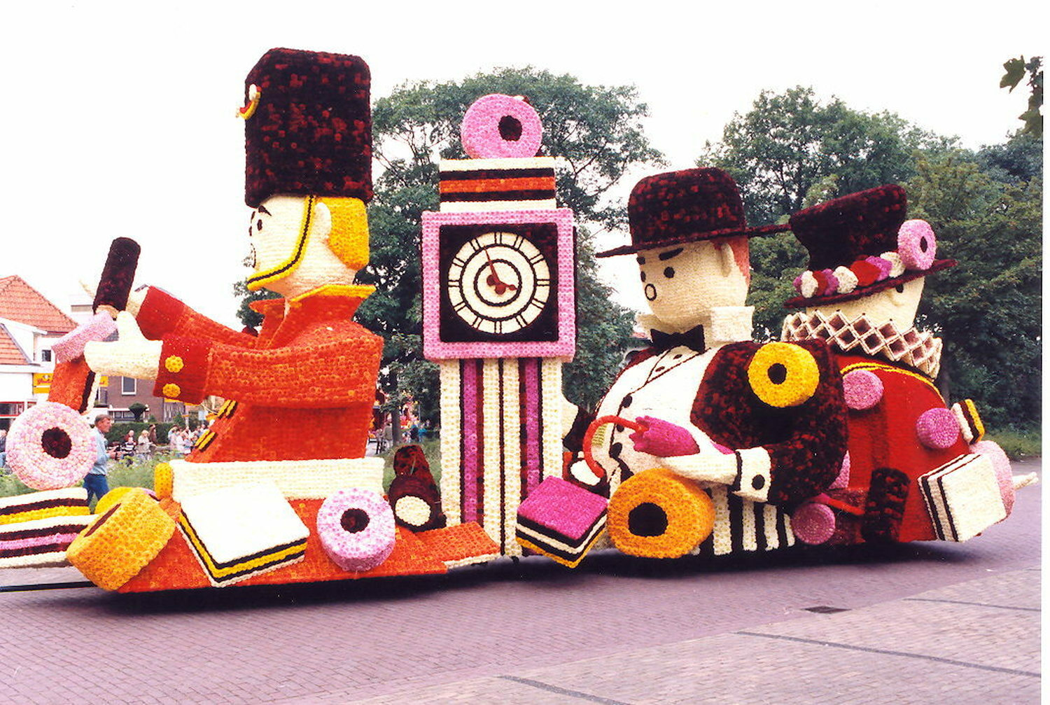 1995 Engelse drop 02