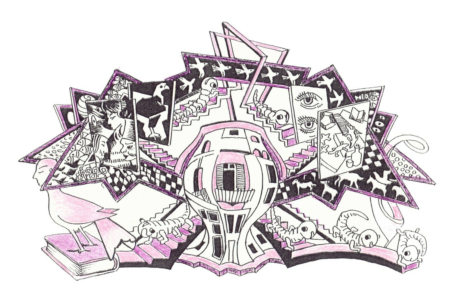 1996 Onmogelijk Ooglijk 00