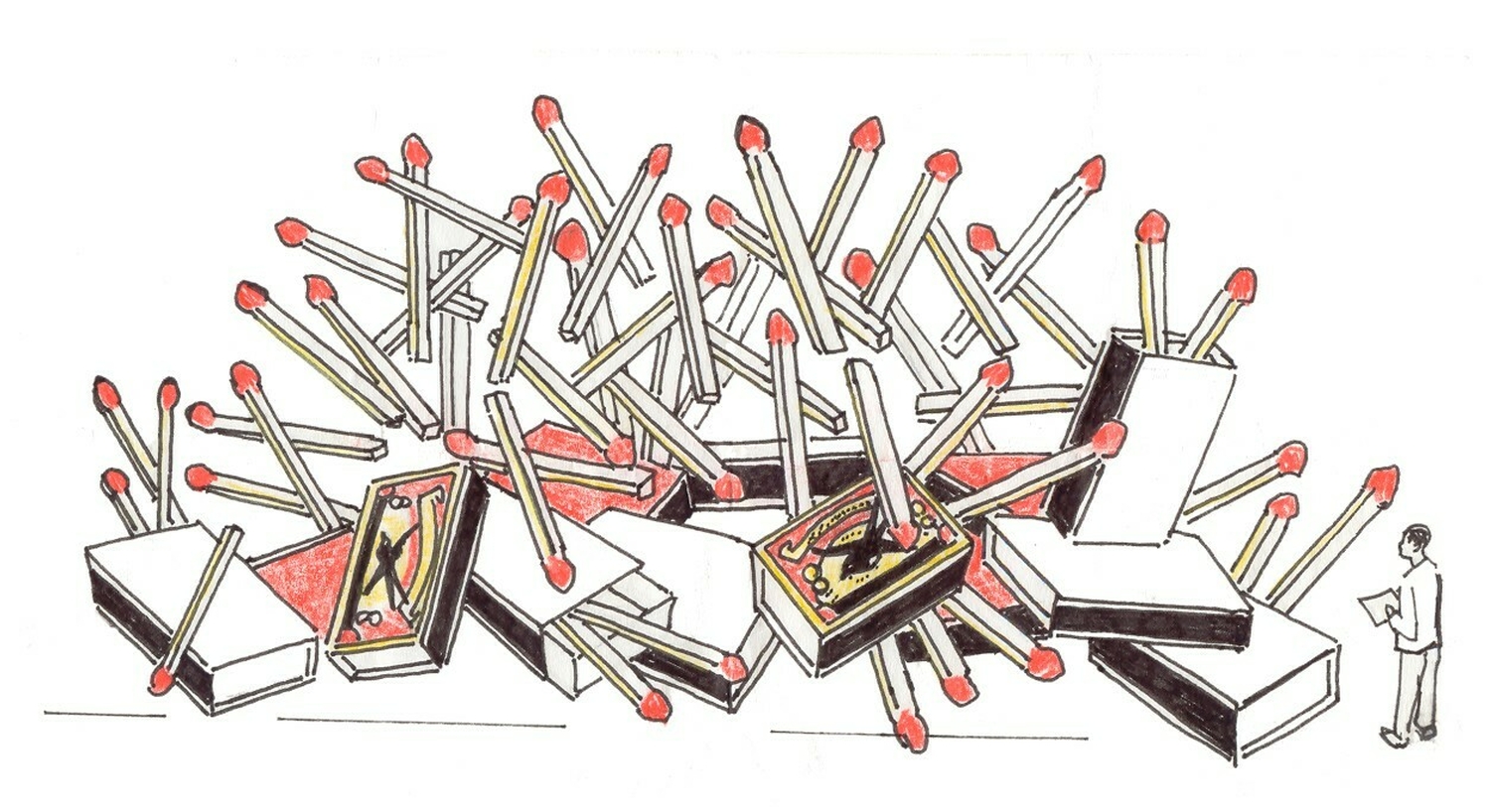 1997 Vuur gevaarlijk 00