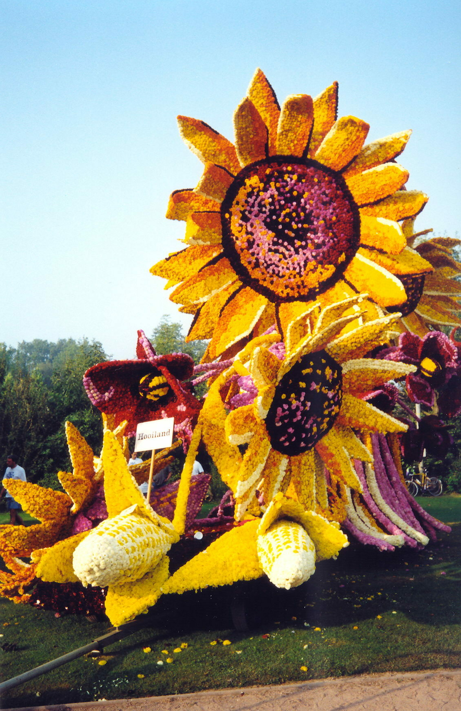 1999 Bouquet du Soleil 02