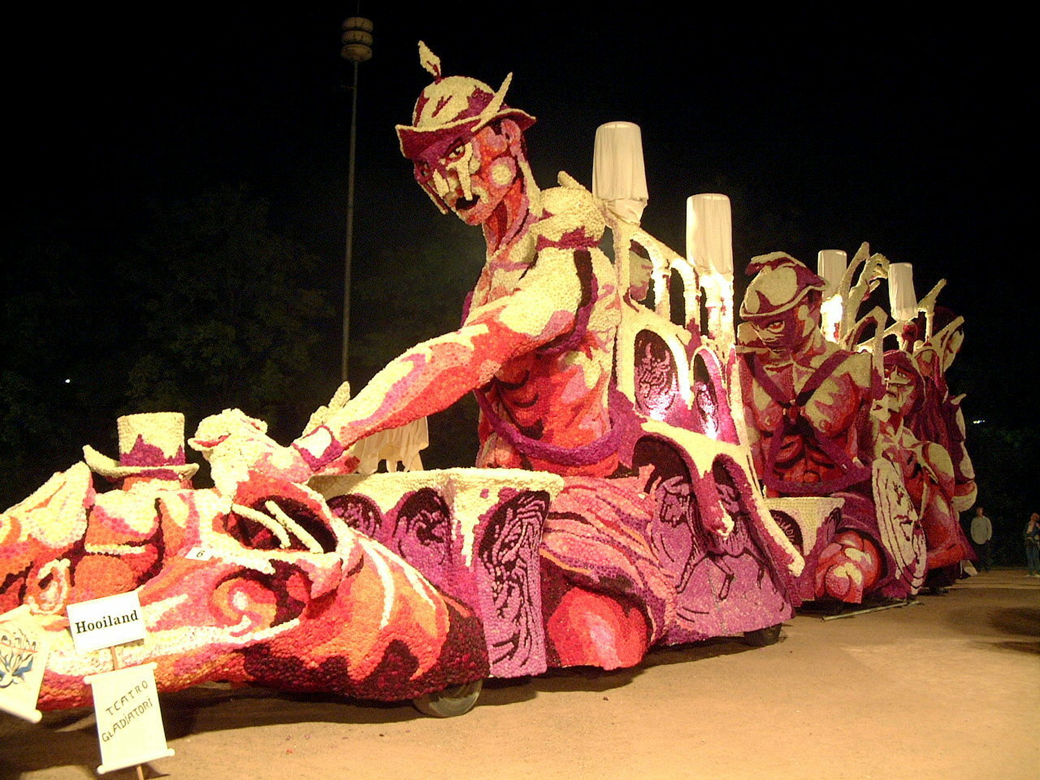 2002 Teatro Gladiatori 04