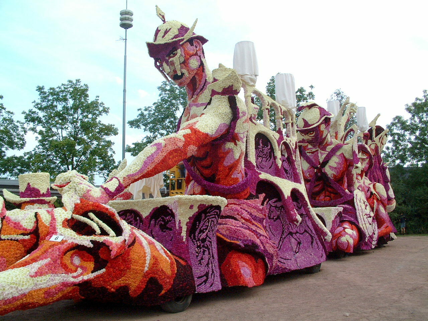 2002 Teatro Gladiatori 03