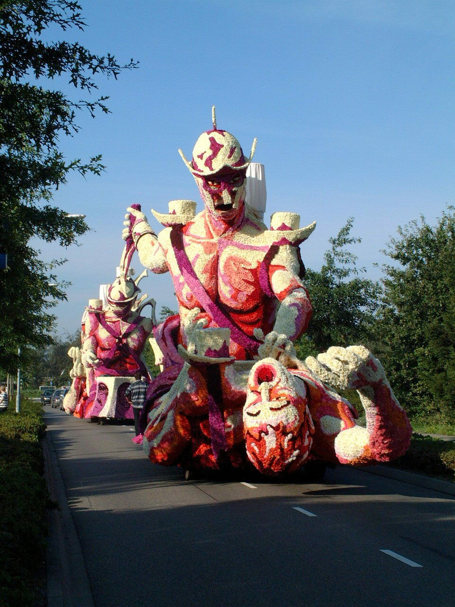 2002 Teatro Gladiatori 02