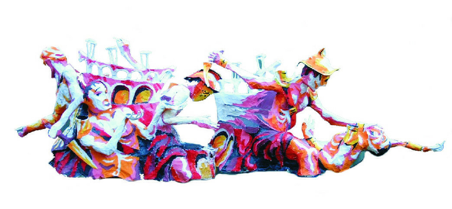 2002 Teatro Gladiatori 00