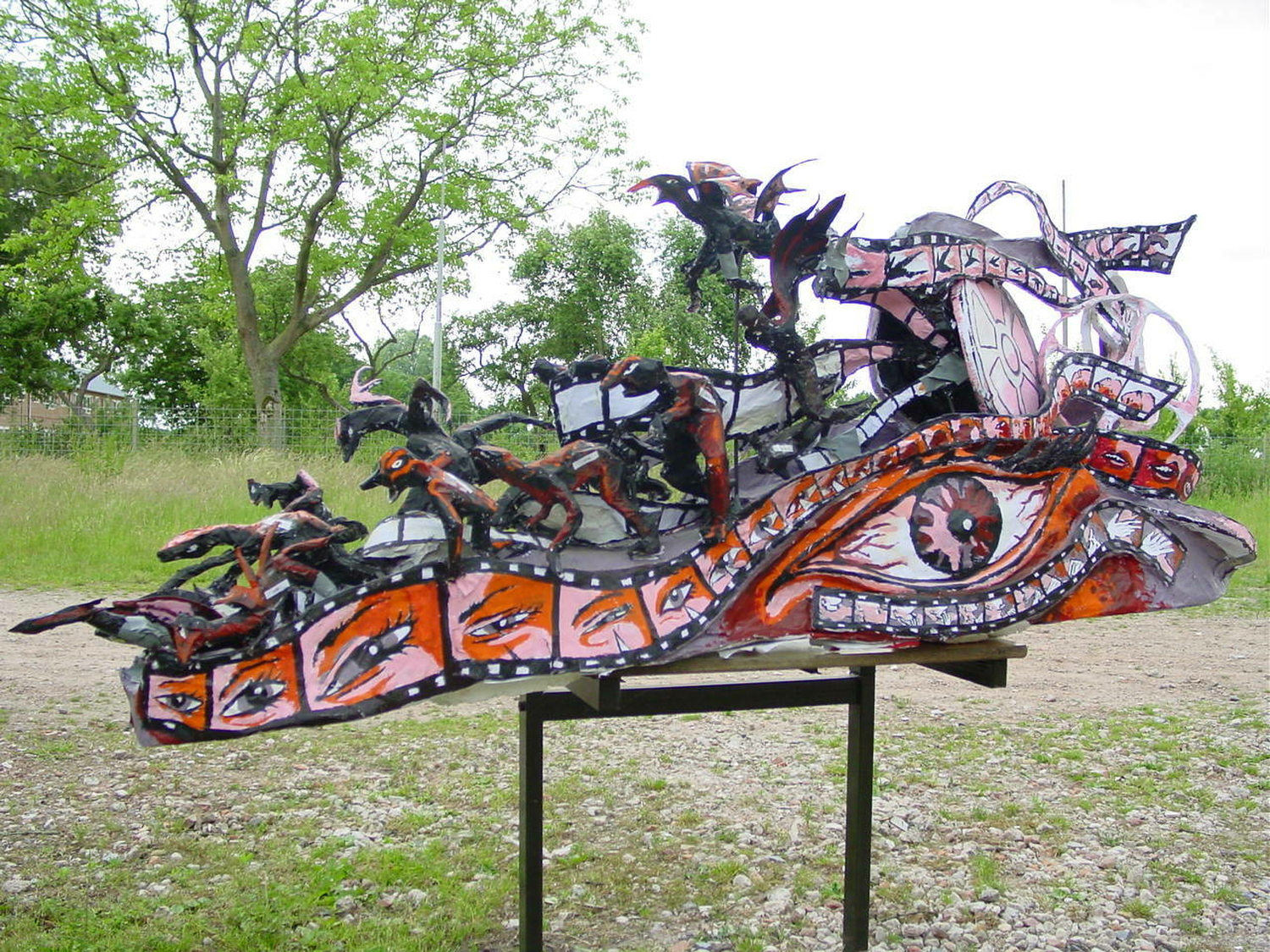 2004 opmars maquette 01