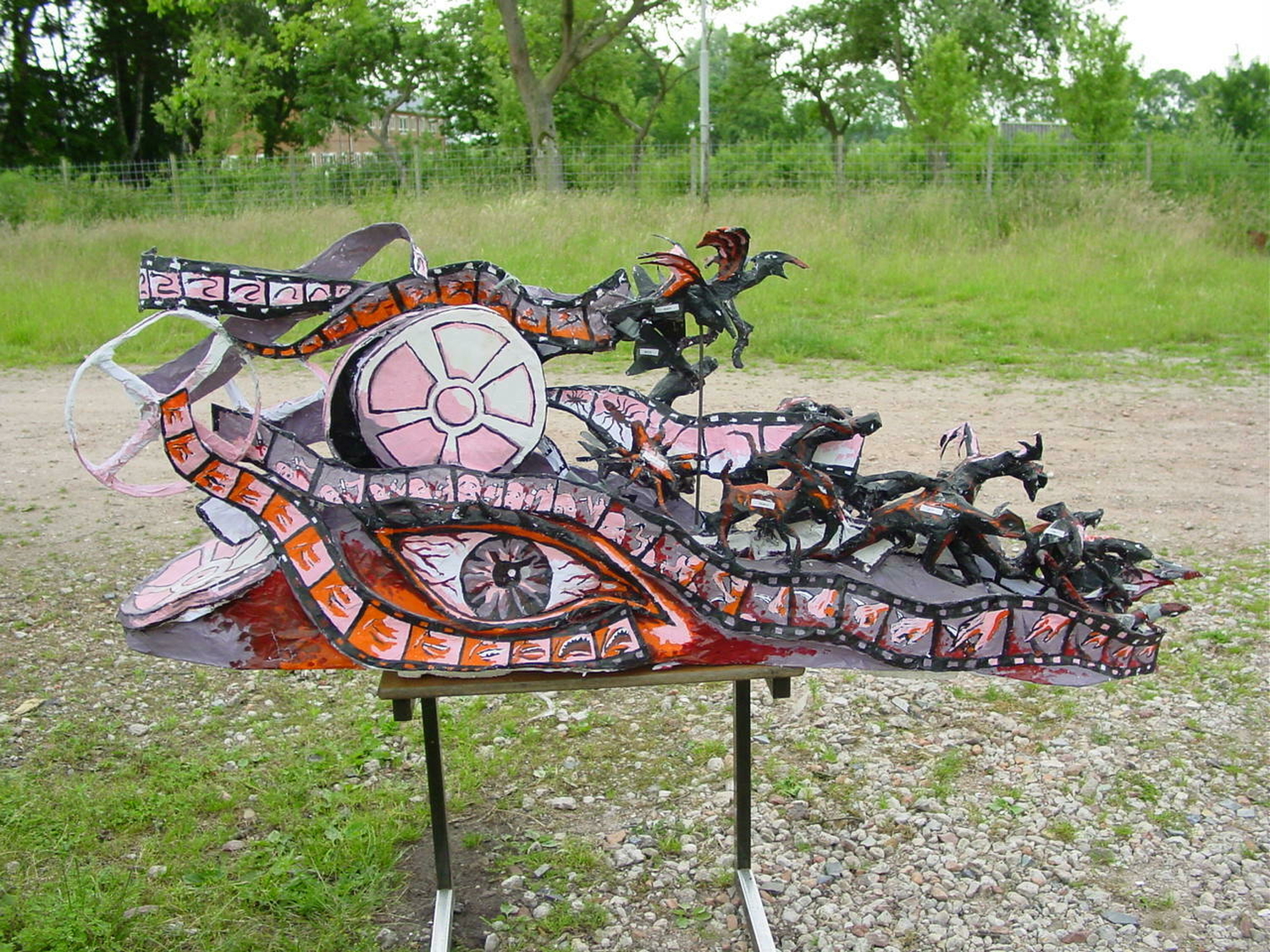 2004 opmars maquette 02