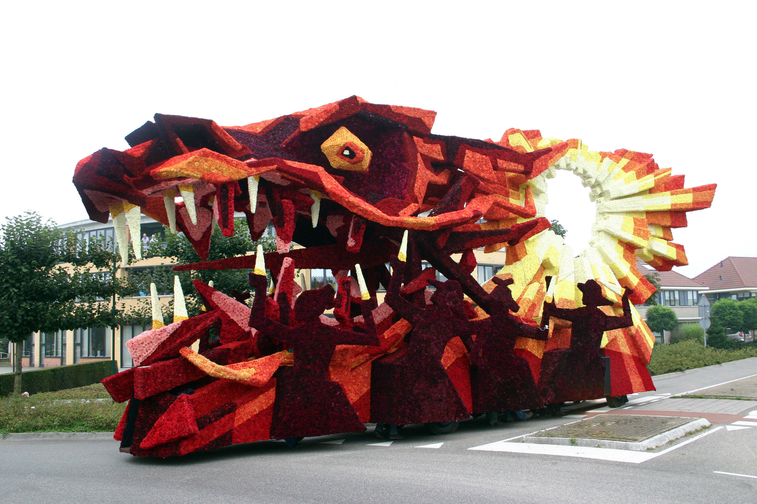 2005 japans slagwerk foto3