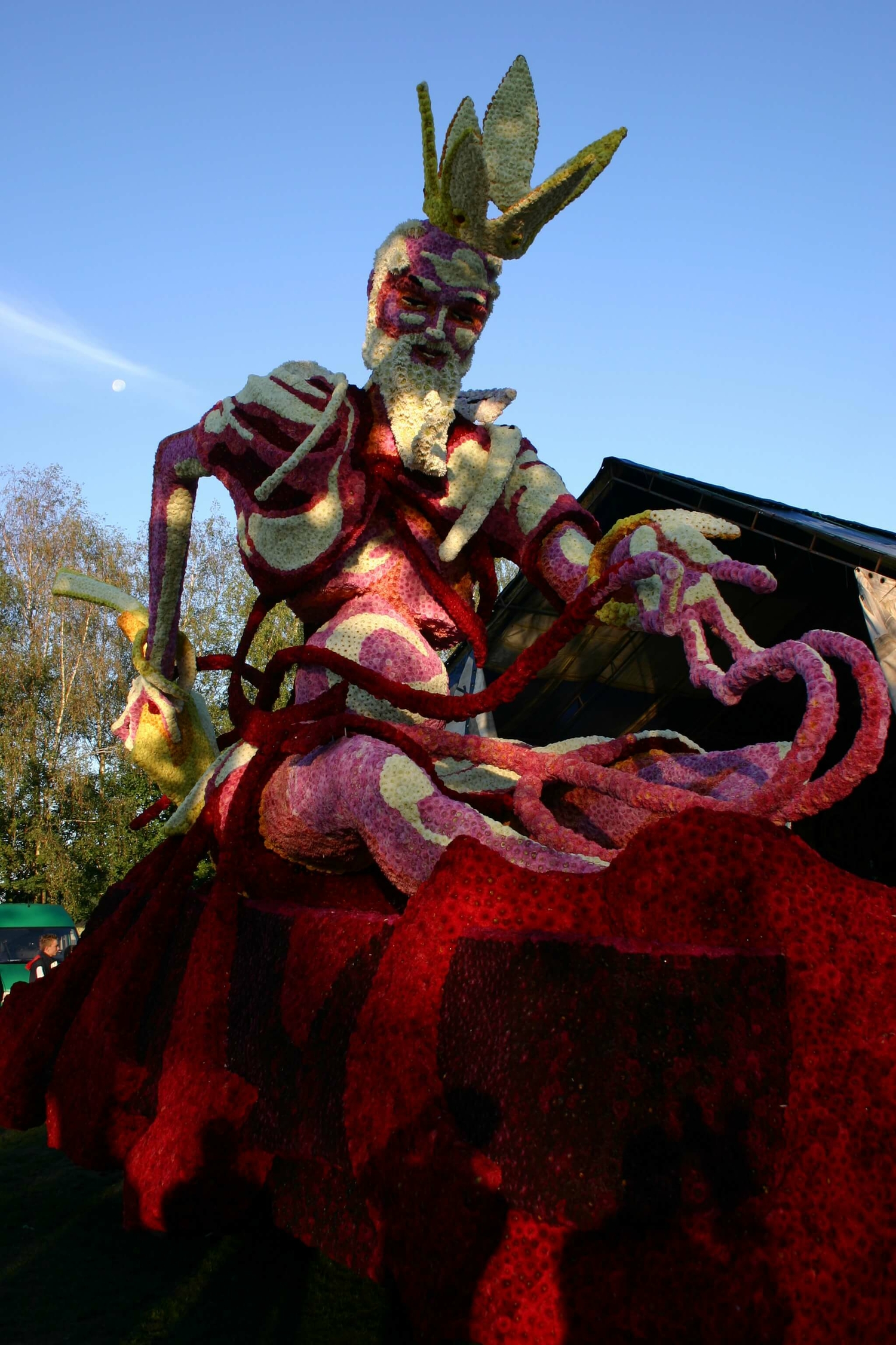 2006 Troonopvolgers2