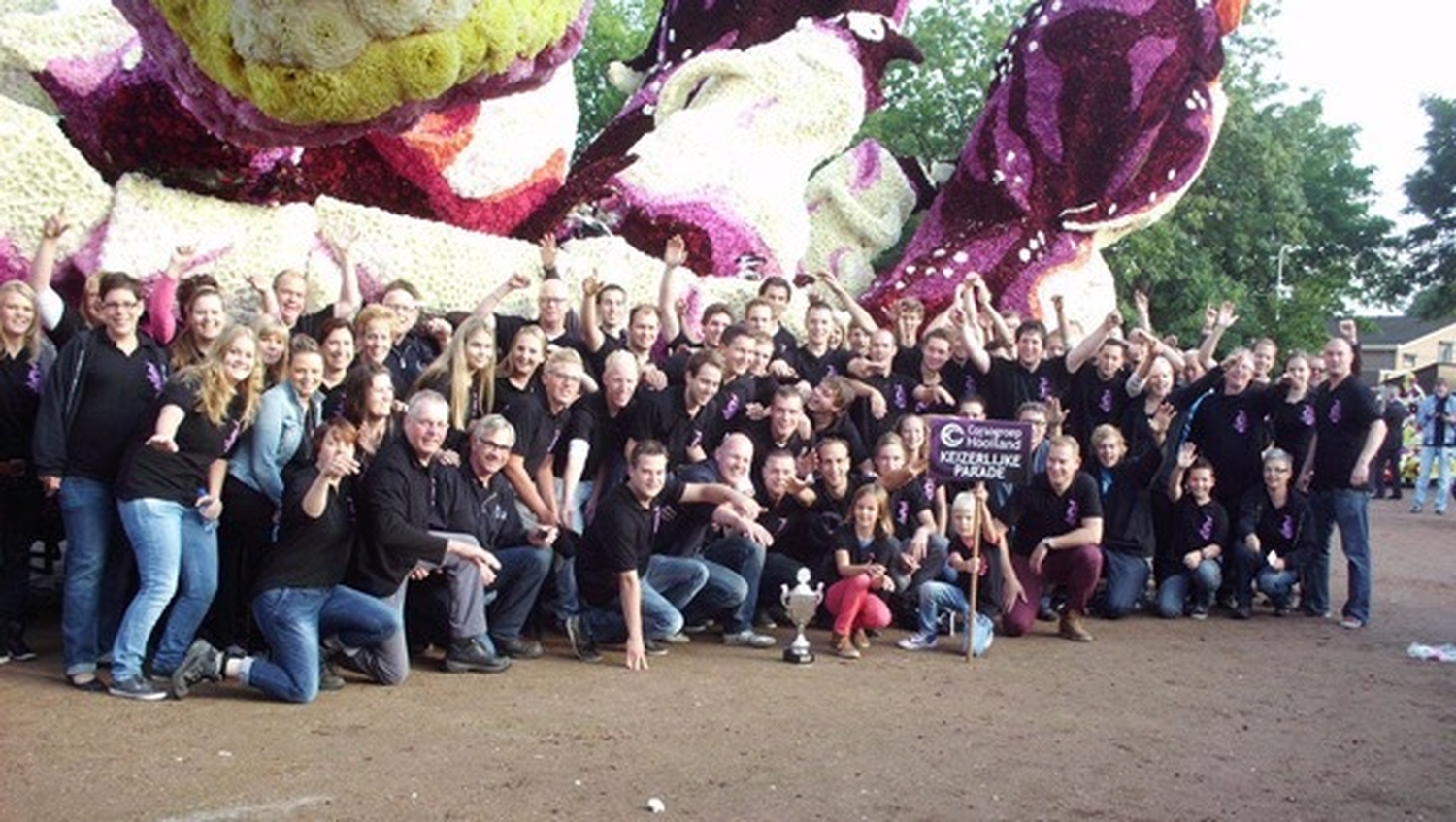 2013 Keizerlijke Parade1