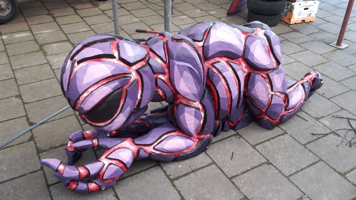 2016 Buitenaards foto14