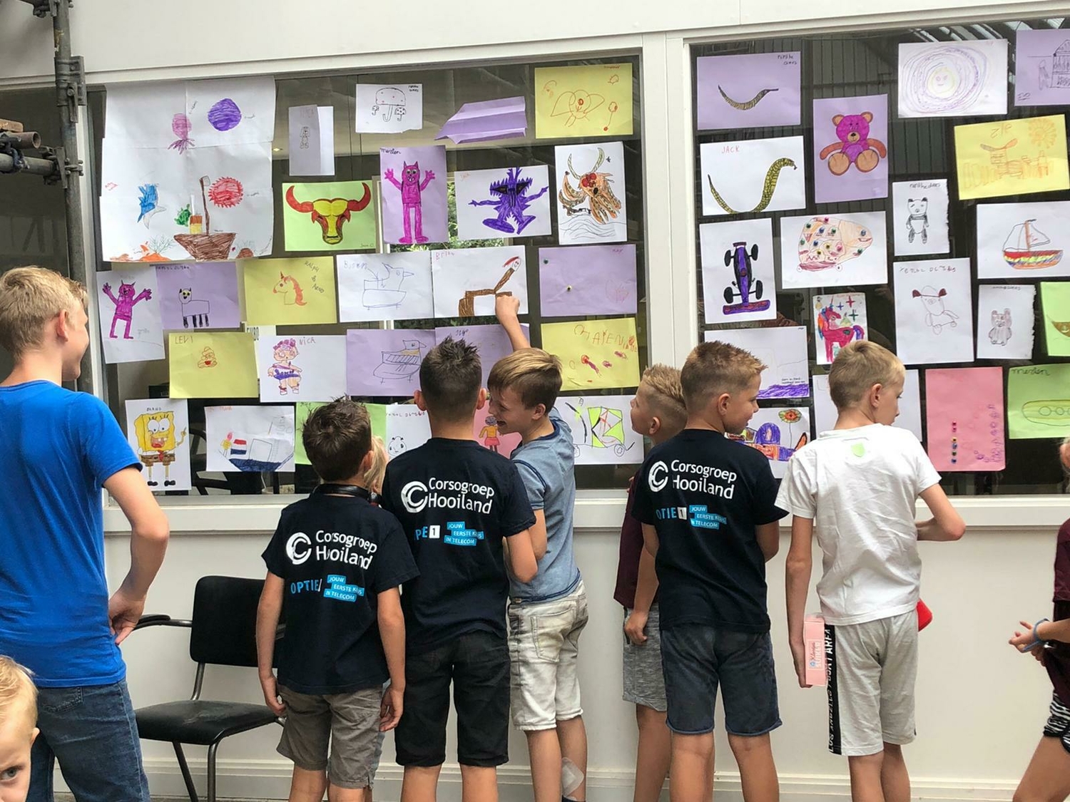 2020 DKR tekeningen foto1