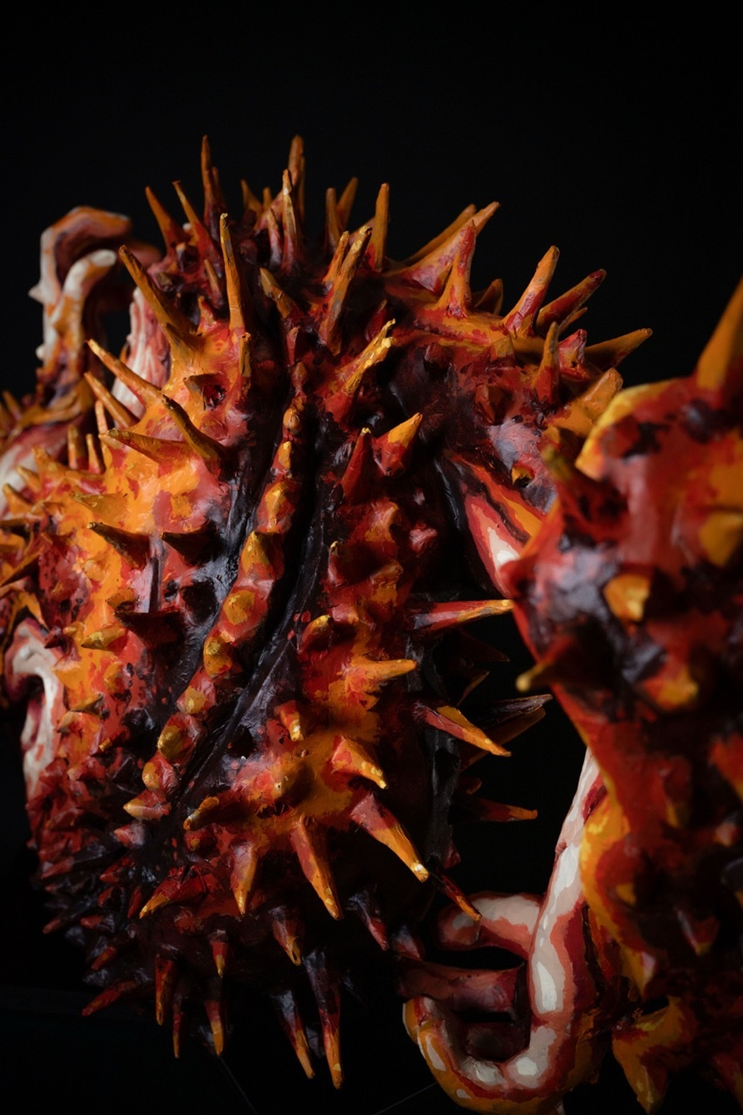 Bolster Maquette Corsogroep Hooiland 2025 12