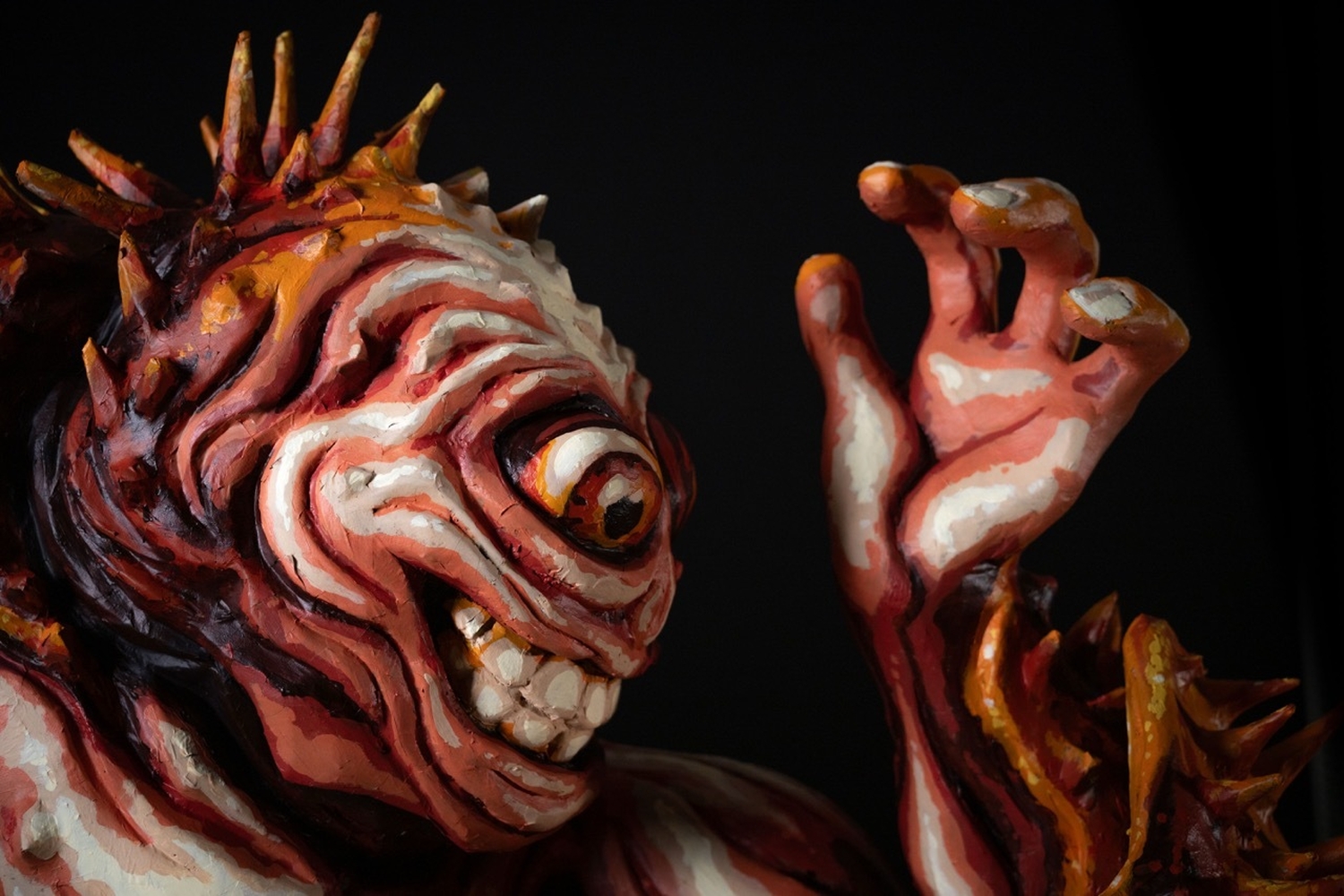 Bolster Maquette Corsogroep Hooiland 2025 15