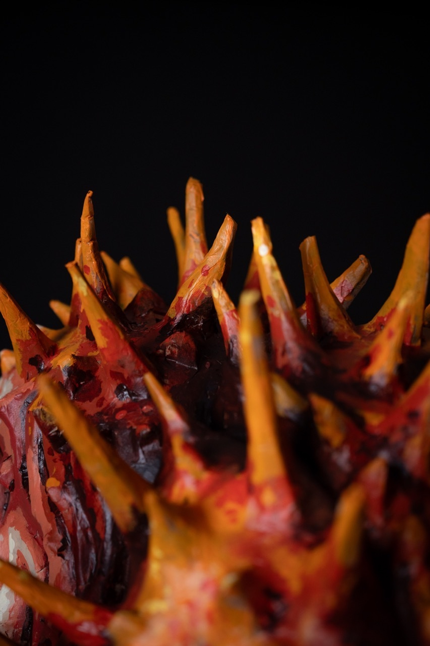 Bolster Maquette Corsogroep Hooiland 2025 14