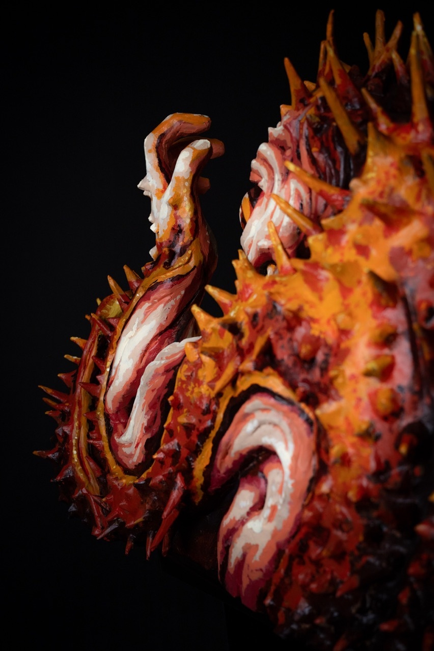 Bolster Maquette Corsogroep Hooiland 2025 13