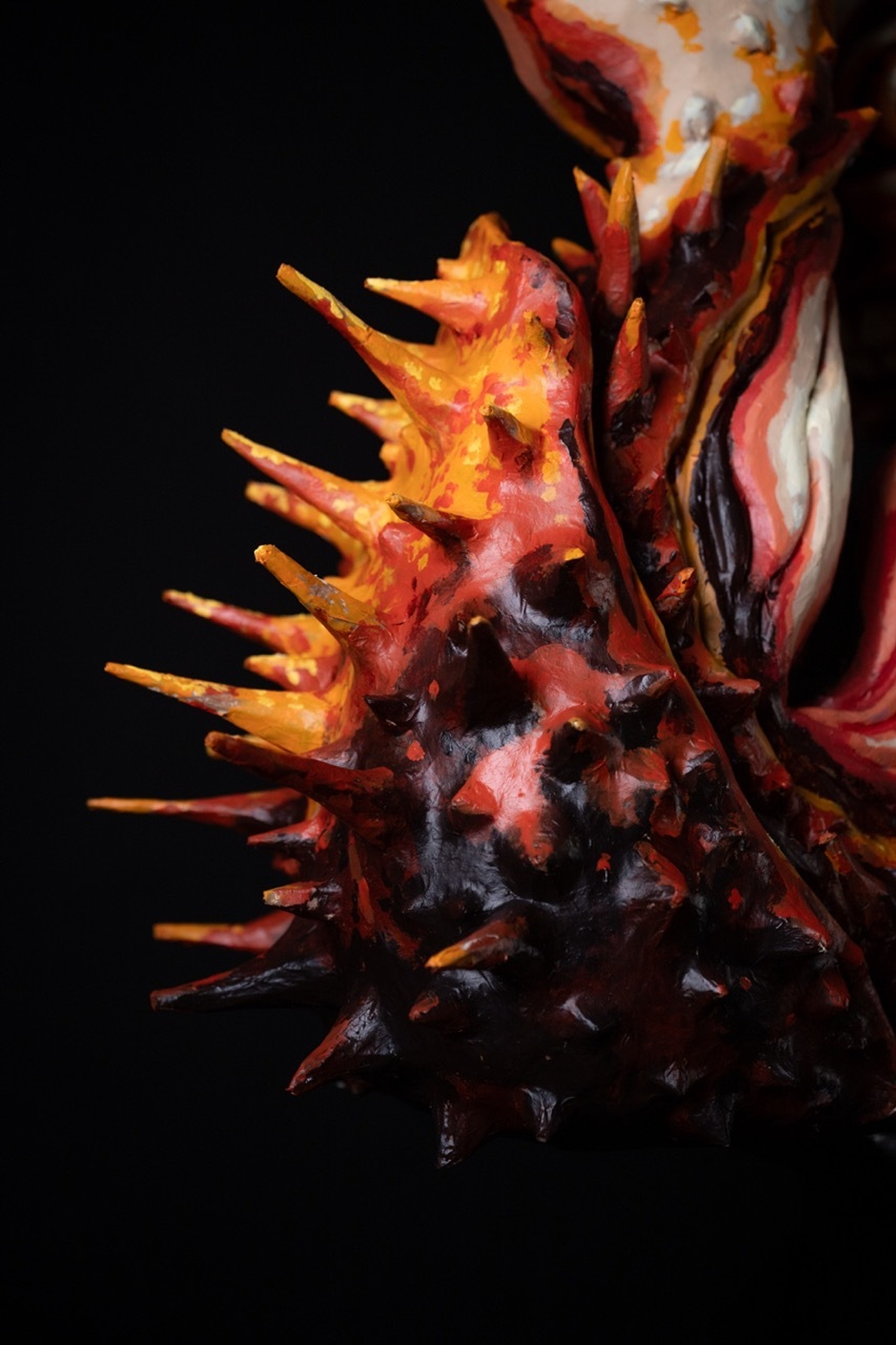 Bolster Maquette Corsogroep Hooiland 2025 11