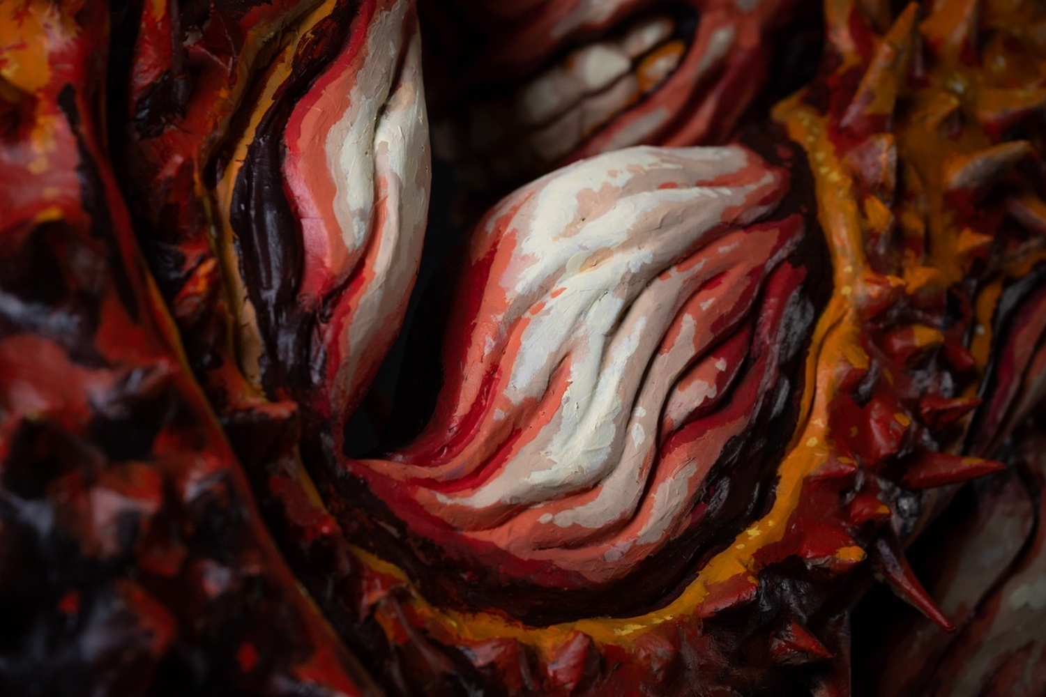 Bolster Maquette Corsogroep Hooiland 2025 10