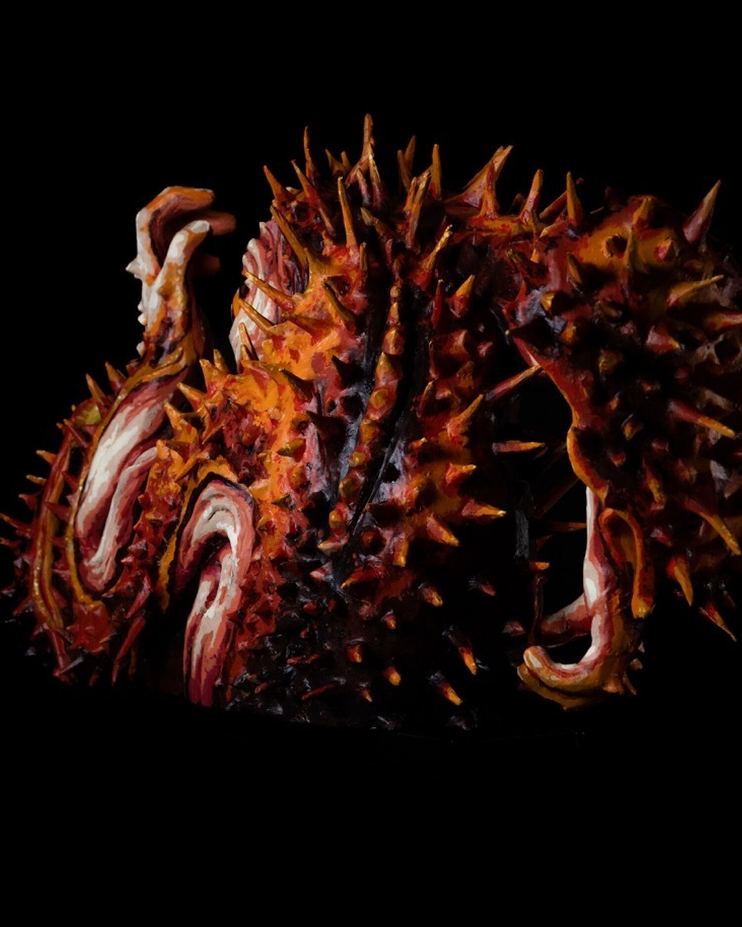 Bolster Maquette Corsogroep Hooiland 2025 8