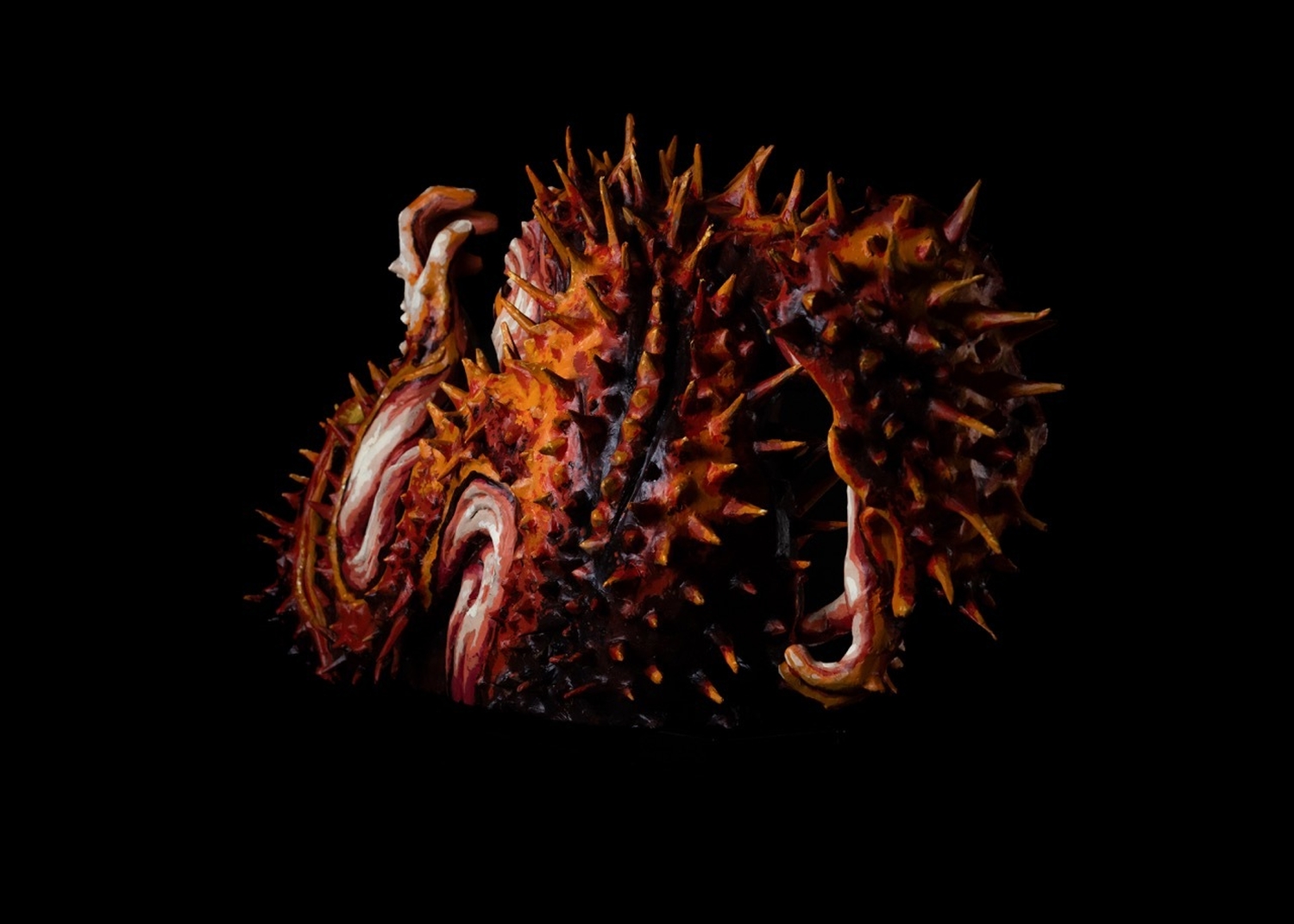 Bolster Maquette Corsogroep Hooiland 2025 8