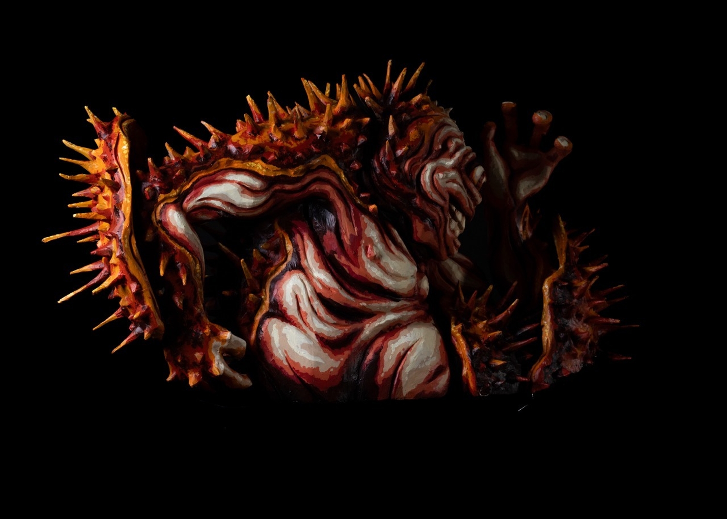 Bolster Maquette Corsogroep Hooiland 2025 7