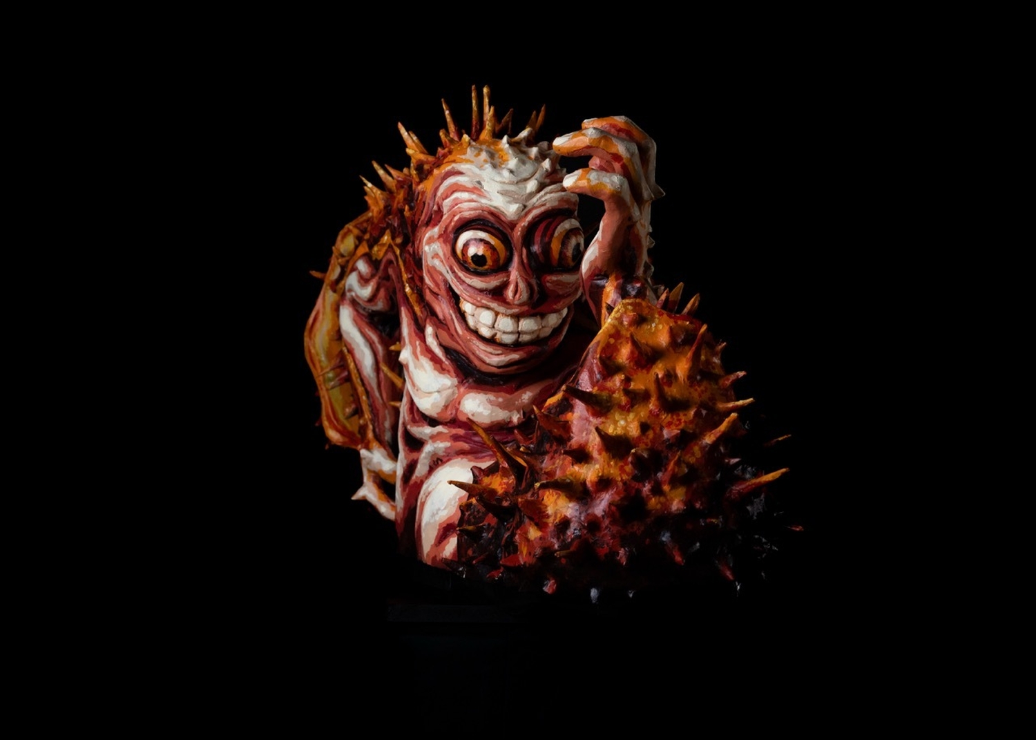 Bolster Maquette Corsogroep Hooiland 2025 6