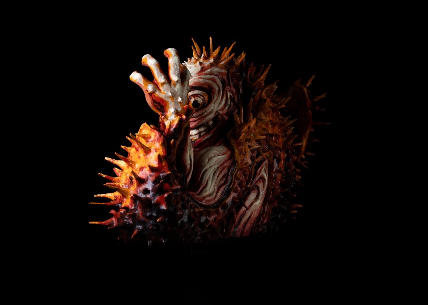 Bolster Maquette Corsogroep Hooiland 2025 5