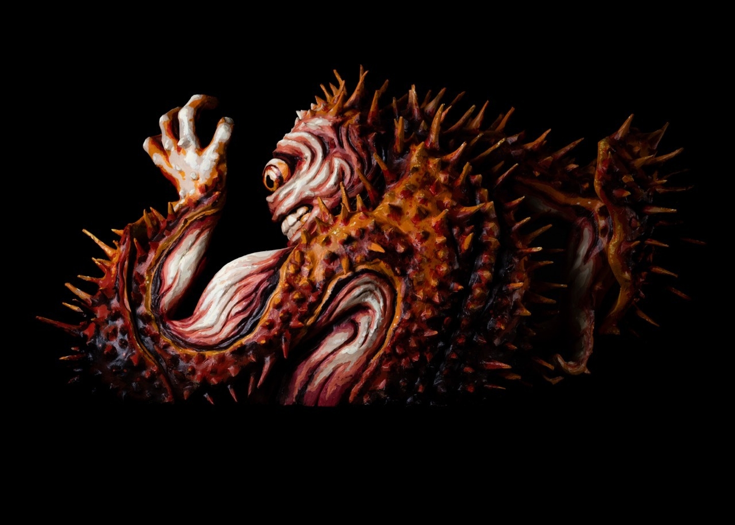 Bolster Maquette Corsogroep Hooiland 2025 4