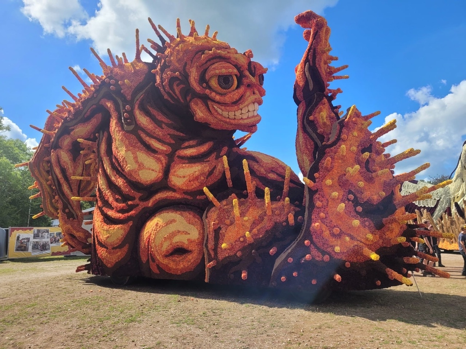 Bolster Hooiland 2025 11 groot