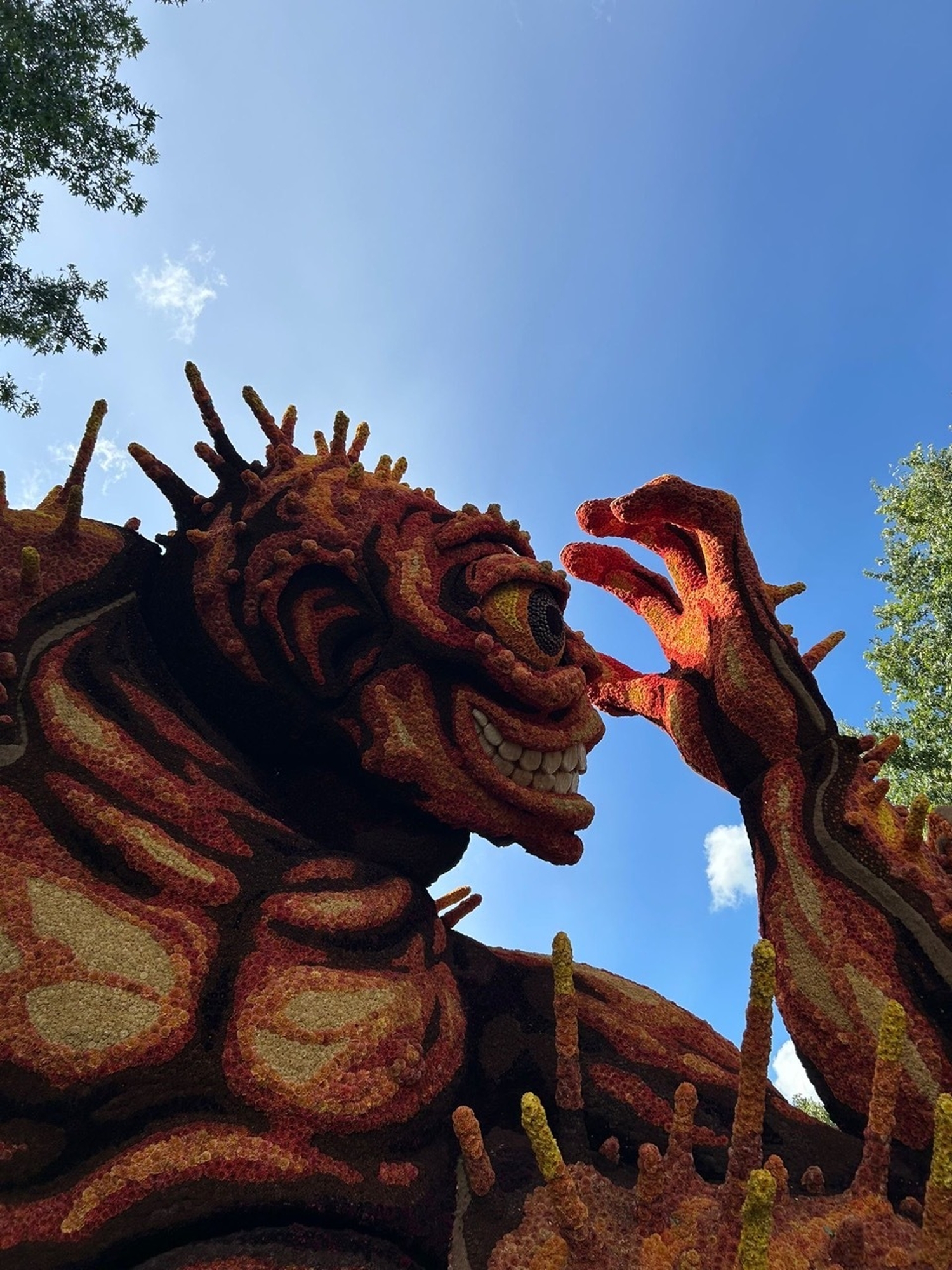 Bolster Hooiland 2025 10 groot