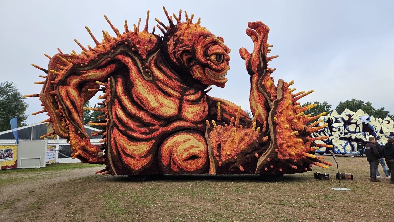 Bolster Hooiland 2025 8 groot