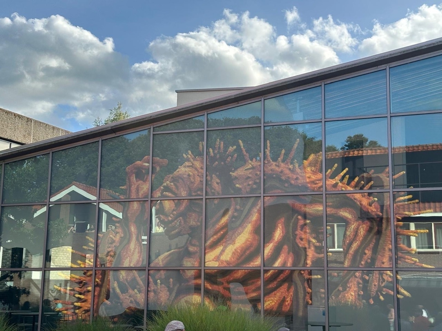 Bolster Hooiland 2025 7 groot